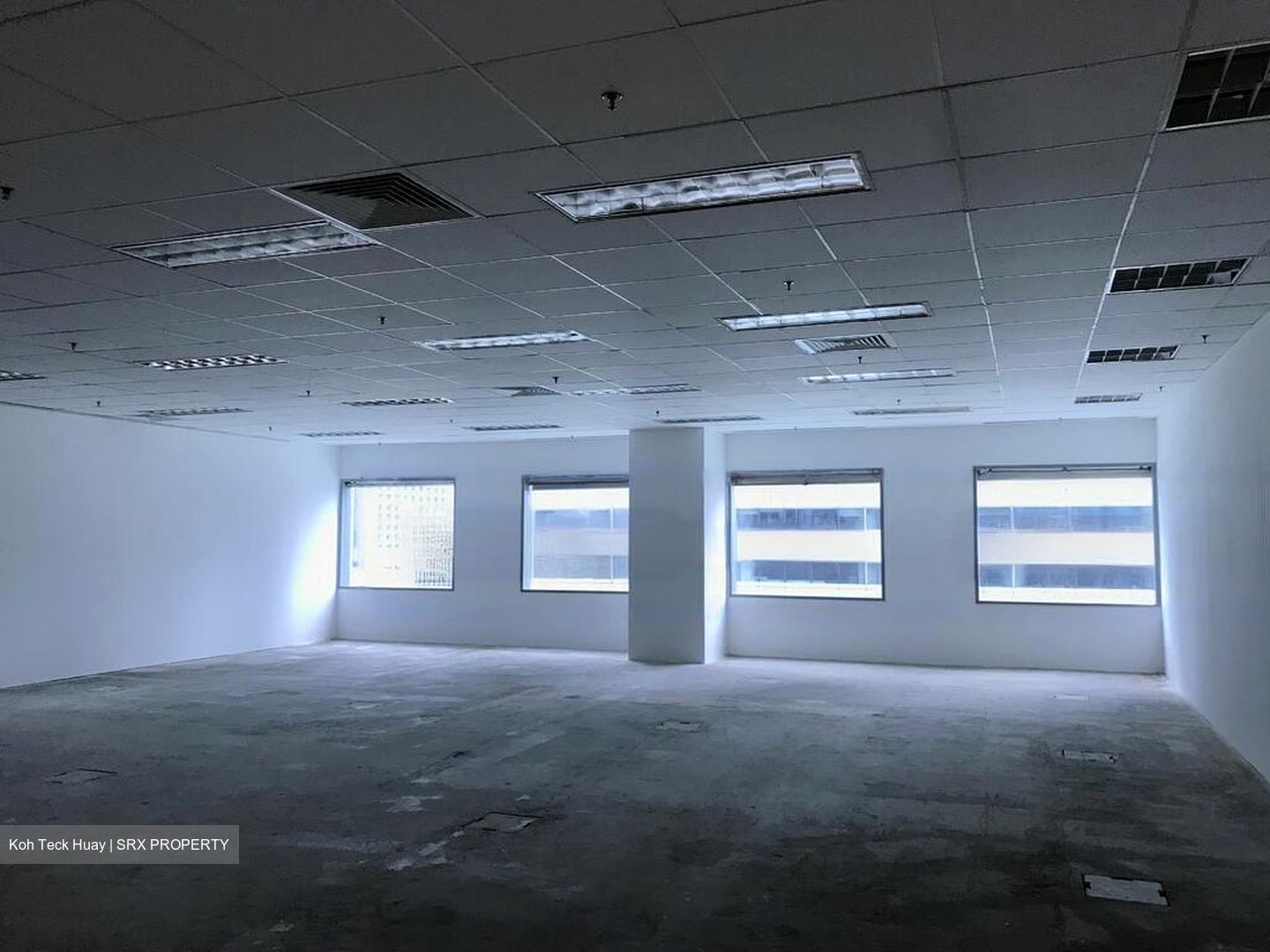 Suntec Tower One (D1), Office #566104111